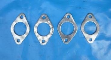 4 joints de collecteur �chappement VW Golf 2 / 3 GTI 16v