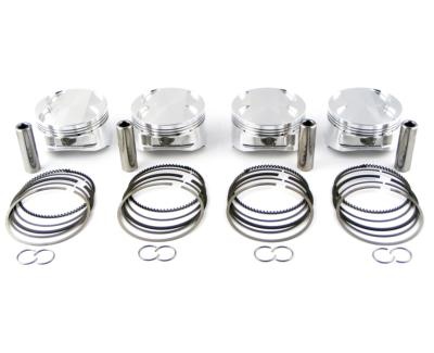 4 pistons forg�s WISECO Nissan 200SX S14 SR20DET RV 9,0:1