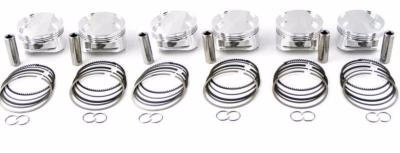 6 pistons forg�es Peugeot 406 3,0l V6 24v ES9J4