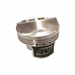 6 pistons forg�s WISECO pour Nissan 350Z pr�pa atmo