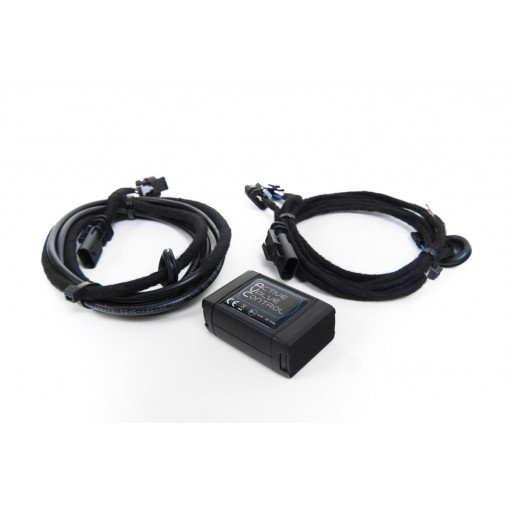 Active valve control Milltek - Audi R8 V10 Gen2 (2020+)