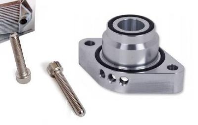 Adaptateur de Dump Valve pour VW / Audi / Seat 1,4L TFSI
