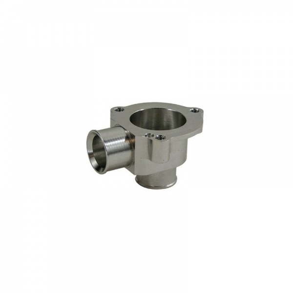 Adaptateur relocalisation de dump valve CTS turbo 2.0 TFSI / TSI