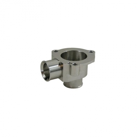 Adaptateur relocalisation de dump valve CTS turbo 2.0 TFSI / TSI
