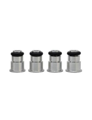 Adaptateurs d\'injecteurs 034 Motorsport (r�hausse 13,5mm)