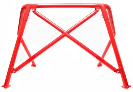 Arceau Clubsport rouge VW Golf 3 (1992-1998)