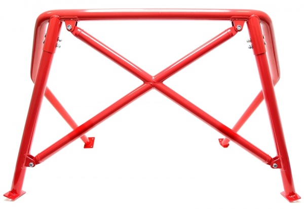 Arceau Clubsport rouge VW Golf 4 (1998-2003)