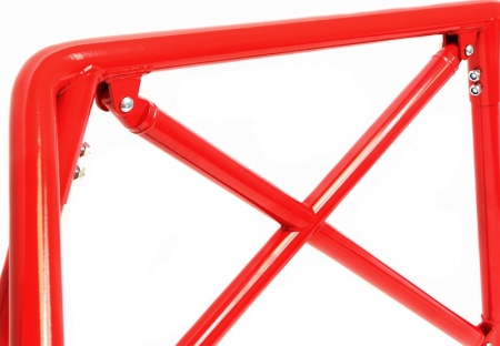 Arceau Clubsport rouge VW Golf 4 (1998-2003)
