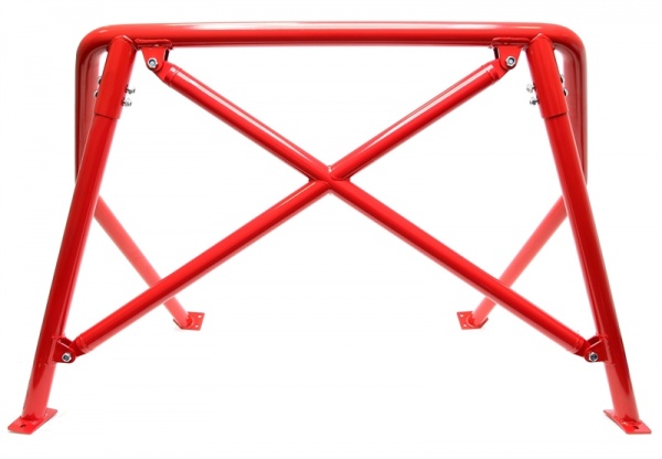 Arceau Clubsport rouge VW Golf mk1