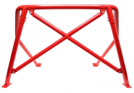 Arceau Clubsport rouge VW Golf mk1