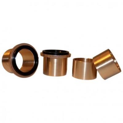 Bagues bronze de train arri�re Peugeot 206 S16