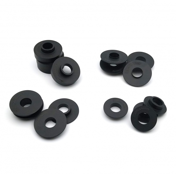 Bagues d\'alignement chassis VAG MQB