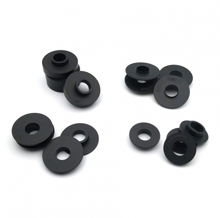 Bagues d\'alignement chassis VAG MQB