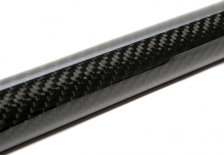 barre anti-rapprochement avant CARBONE pour Porsche 996 et Boxster