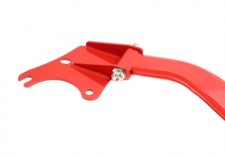 barre anti-rapprochement avant Ford Focus mk3