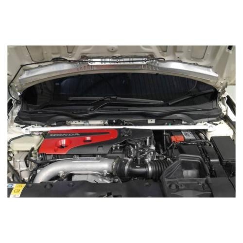 barre anti-rapprochement avant Honda Civic Type R FK8