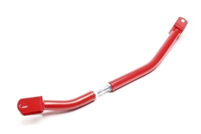 barre anti-rapprochement avant inf�rieure vw Polo 86C