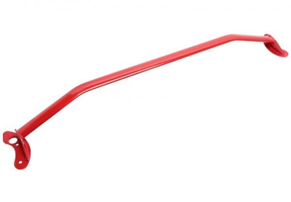 barre anti-rapprochement avant Mercedes Classe C W203 / CLK W209 / CLC