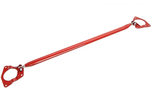 barre anti-rapprochement avant Mini Cooper R50, R52, R53 cooper S