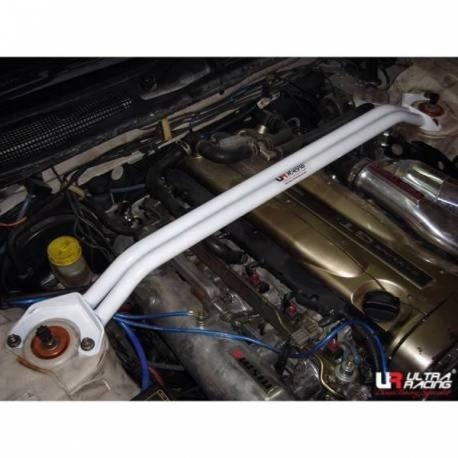 barre anti-rapprochement avant Nissan Skyline R33 / R34 GTR