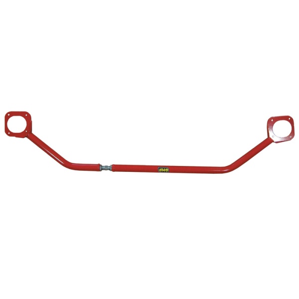 barre anti-rapprochement avant Peugeot 207 1,6l THP + RC
