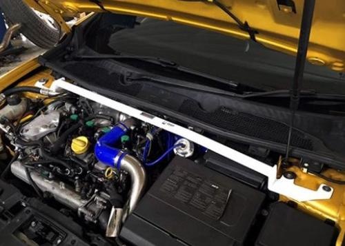 barre anti-rapprochement avant Renault Megane 3 RS