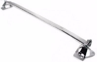 barre anti-rapprochement avant sup�rieur Honda Civic type R EP3