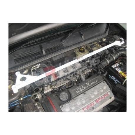 barre anti-rapprochement avant sup�rieure Alfa Romeo 146