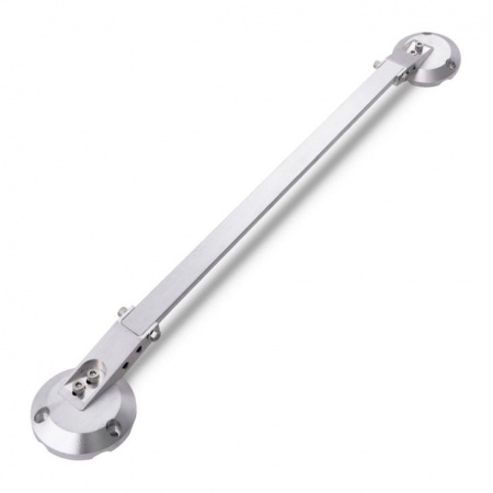 barre anti-rapprochement avant sup&eacute;rieure BMW Z3 E36