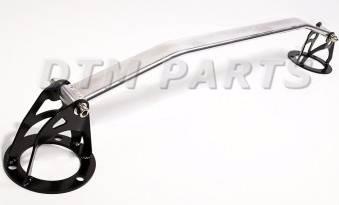barre anti-rapprochement avant sup�rieure Lexus IS200