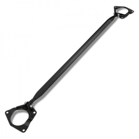 barre anti-rapprochement avant supérieure Mini R50 R52 R53