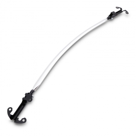 barre anti-rapprochement avant supérieure Mini R55 R56 R57