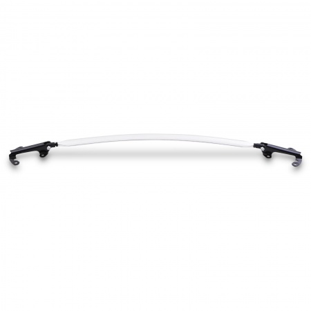 barre anti-rapprochement avant supérieure Mini R55 R56 R57