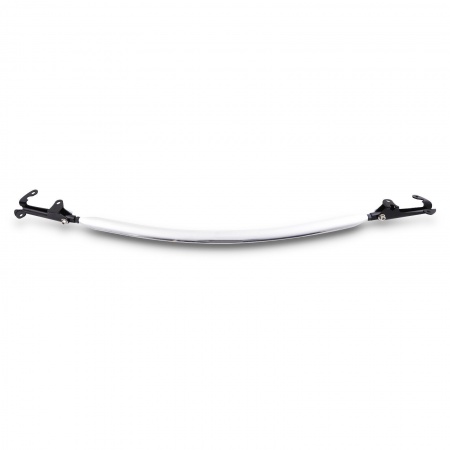 barre anti-rapprochement avant supérieure Mini R55 R56 R57