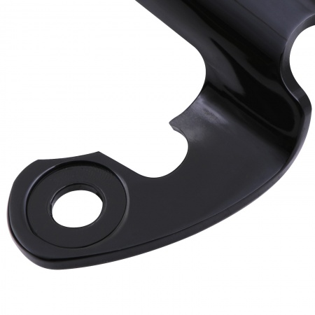 barre anti-rapprochement avant supérieure Mini R55 R56 R57