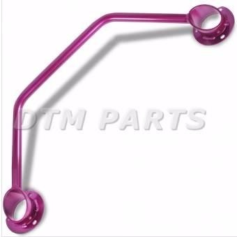 barre anti-rapprochement avant sup�rieure Nissan GTR R35