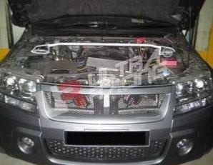barre anti-rapprochement avant sup�rieure Suzuki Grand Vitara