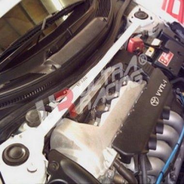 barre anti-rapprochement avant Toyota Celica T23