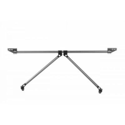Barre de renfort de chassis arri�re carbone RACINGLINE pour VW Golf 7 GTI, R
