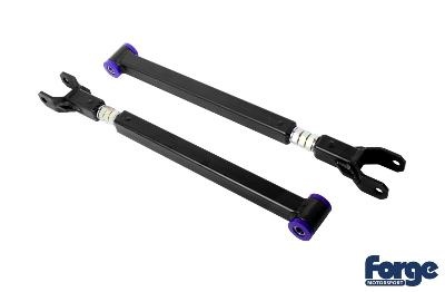 Barres arri�res r�glables (bras arri�re) FORGE Audi S3 / TT