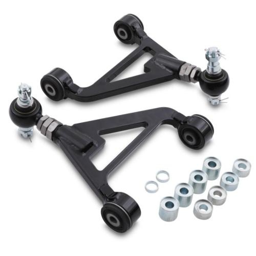 Barres arri�res r�glables (tirants de carrossage) Honda S2000