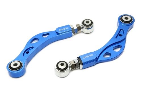 Barres arri�res r�glables (tirants de carrossage) Mercedes CLS type C219
