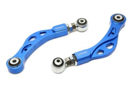 Bras rglables (Tie bar) Tirants de carrossage