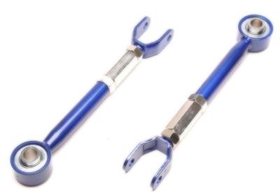 Barres arri�res r�glables (tirants de carrossage) Nissan GTR R35
