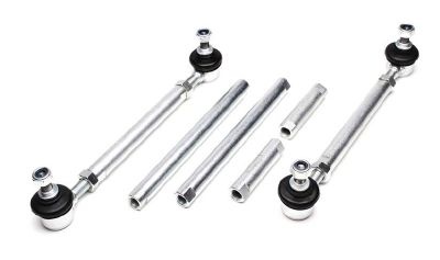 Biellettes de barre stab r�glables EVOPE003
