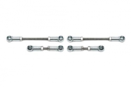 Biellettes de rabaissement pour Audi A6 C8 / Q5 / Q8