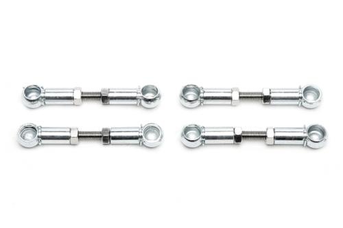 Biellettes de rabaissement pour Audi A6 type C7 / 4G / A7