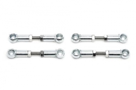 Biellettes de rabaissement pour Audi A6 type C7 / 4G / A7