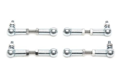 Biellettes de rabaissement pour Audi A8 type D4