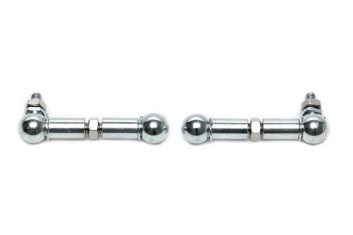 Biellettes de rabaissement pour BMW X5, X6